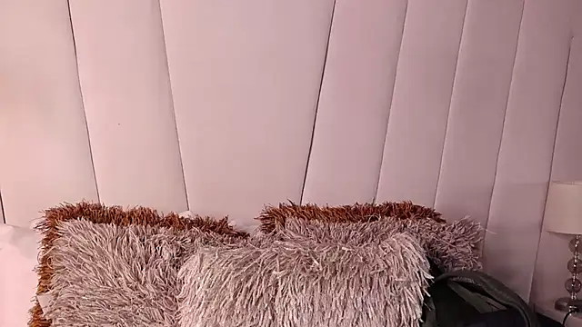 LannyShell Webcam show