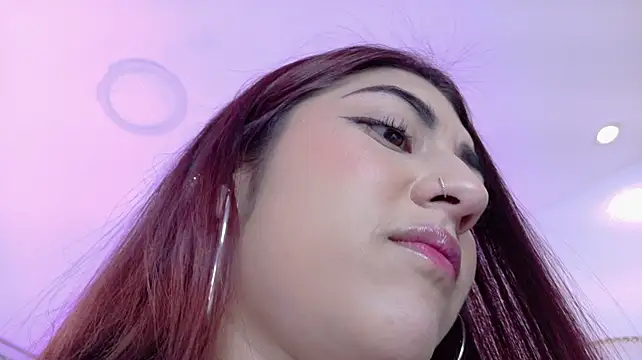 Chat +18 de AriaStonne ao vivo