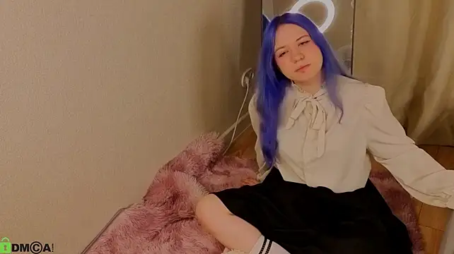 LinaSpark's Live XXX Chat