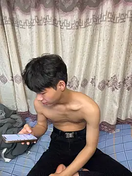 qomelo Webcam Show