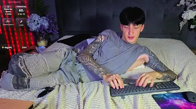 Martin_Jin 라이브 XXX 채팅