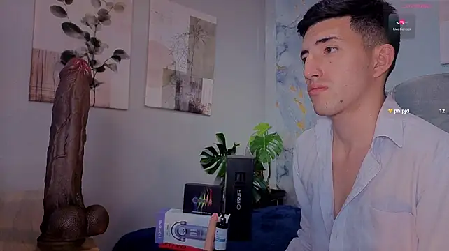 Un_Sluttyy Pertunjukan Webcam