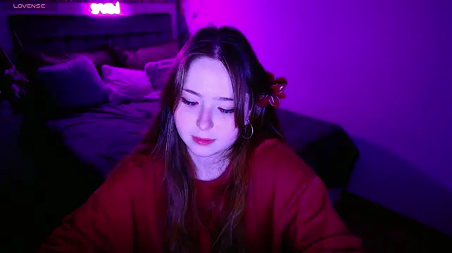 AliceFervent Chat XXX in diretta