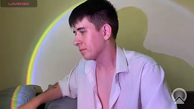 Show webcam de Thomas_Greene