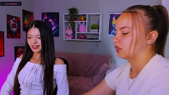 itscharlliee Live XXX-Chat