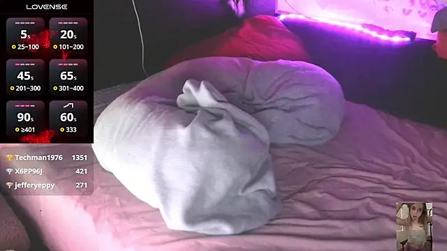 Chat XXX ao vivo de Blondiewithanass