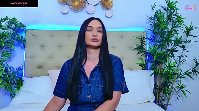 XXX chat uživo modela Daliya_