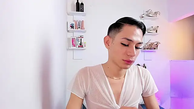 JackeOwens Chat XXX live