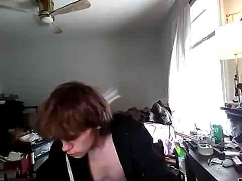 XanderOzzz Show in webcam