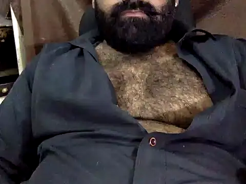 naughtydaddyy's Live XXX Chat