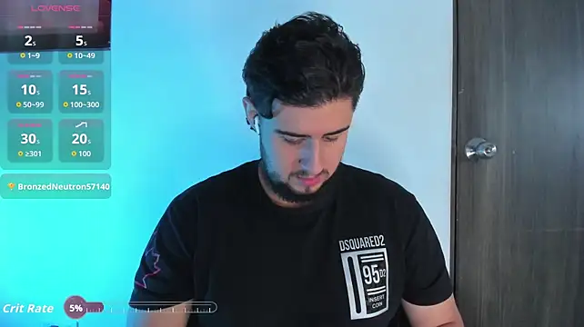 Ryan_evannss_ Show Webcam
