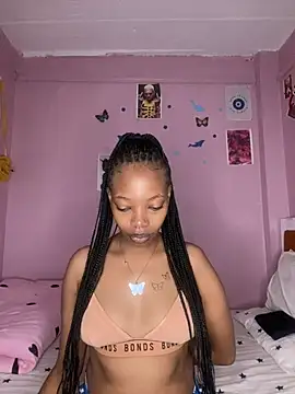 Courtney_devon 在線直播表演