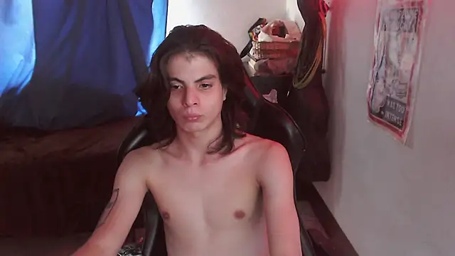 Elastic_Fantasy Chat XXX live