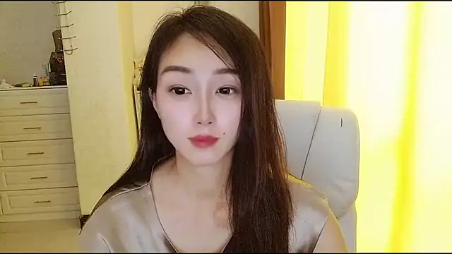 NIAN-ern Live XXX chat