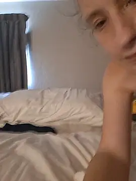 PrettyPocahontas69 Show Webcam