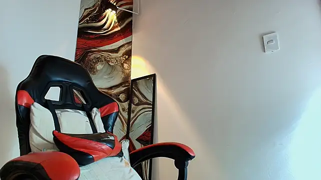 Chat XXX en directo de Luke_davis01