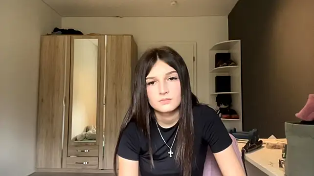 Онлайн чат XXX SpanishRooter