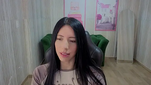 jess_1a's Live XXX Chat