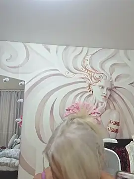 AvrilMillers 라이브 XXX 채팅