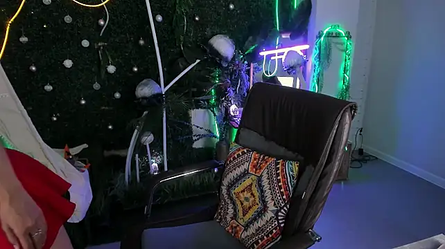 NicoleHitman's Live XXX Chat