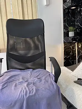 הופעת וובקאם של Alexander_ferre