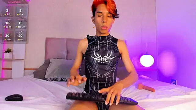 Lean_Bboy – Live XXX-chat