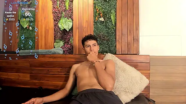 angelsilva_ Live XXX-chat