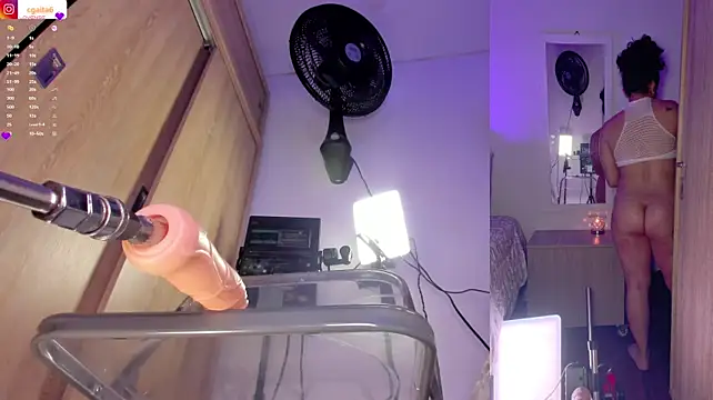 carolgaita 라이브 XXX 채팅
