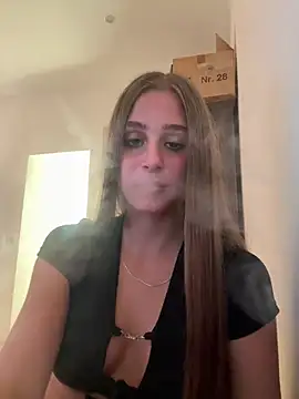 Živý XXX chat BellMeow_