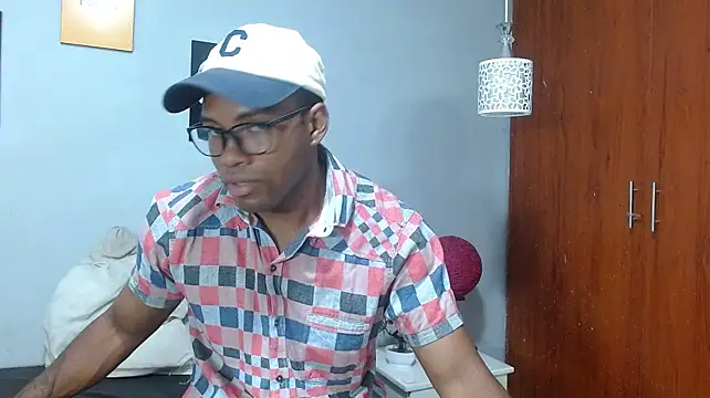 Show webcam de king_smith69