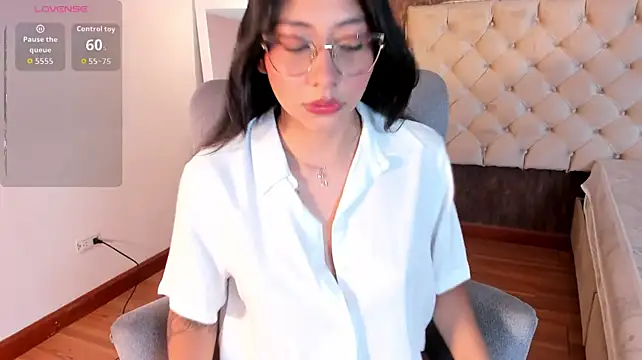 MeryCoors – Live XXX-chat
