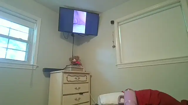 Show Webcam de dapowercouple