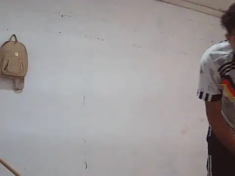 Chat XXX en directo de Noscay