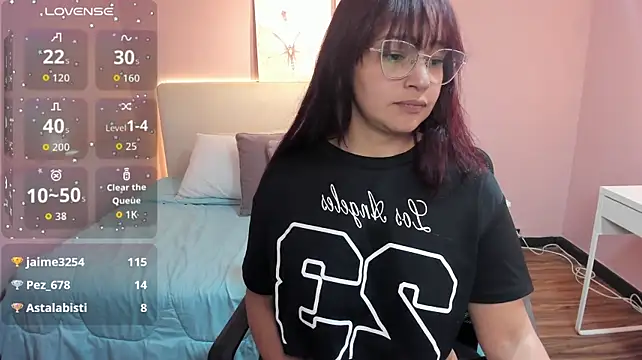 Sammy_7_'s Live XXX Chat