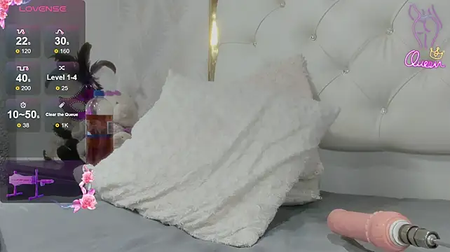 Živý XXX chat zoe_rubi