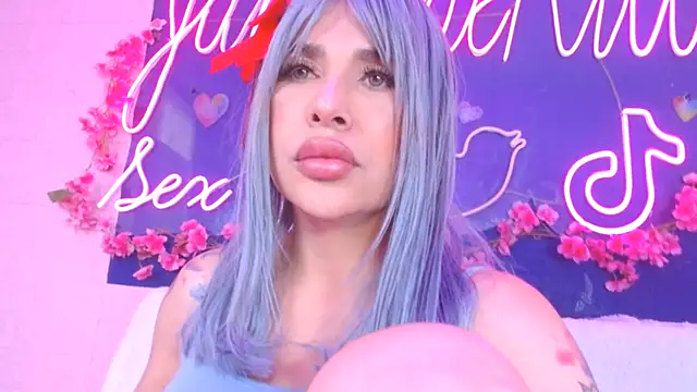 JakelineKitty Live XXX-Chat