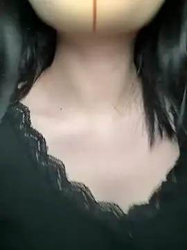 minami_room Webcam show