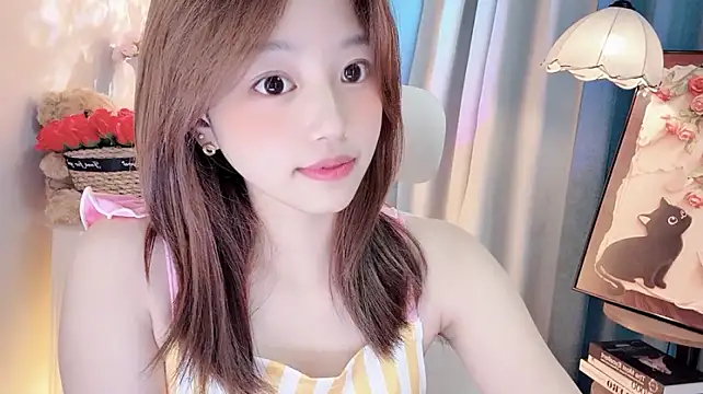 Chat XXX ao vivo de Yany520