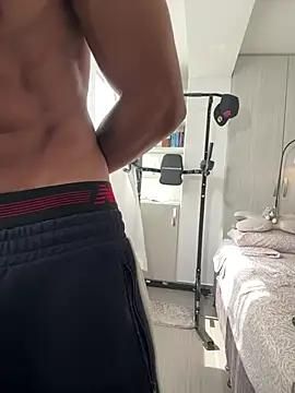 Paradise_boy__'s Live XXX Chat