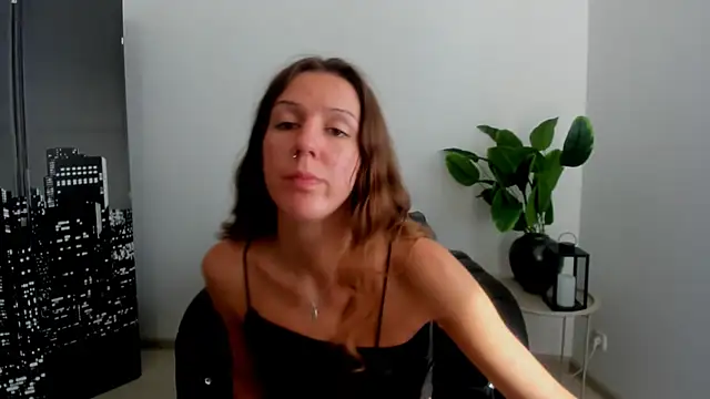 Webkamerová show Lunaa_x44