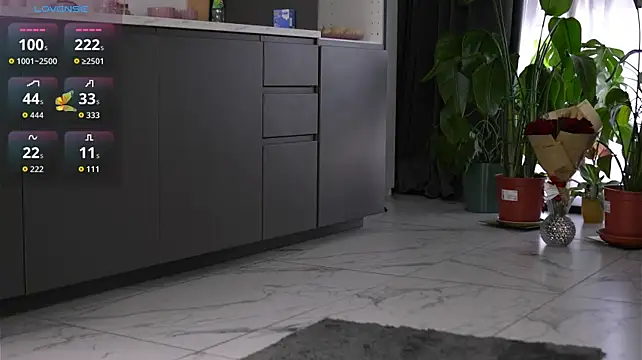 AudreyZanneのライブXXXチャット