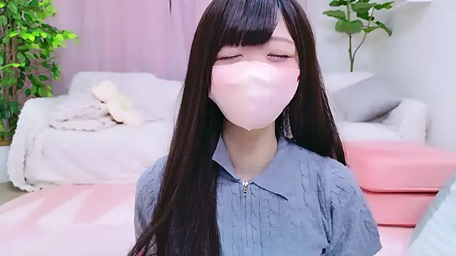 צ'אט XXX בשידור חי של mei_love