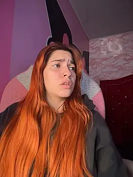 Czat XXX na żywo – Stefany_LS