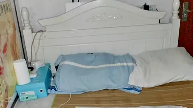 benly888 webkamerás műsora