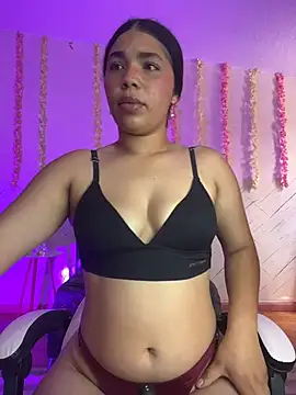 Chat XXX en directo de Nanis_ec