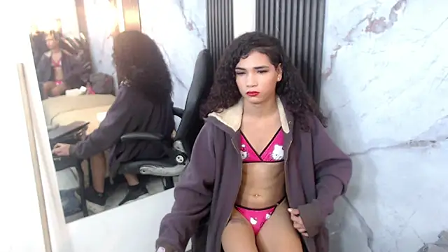 Harineff Live XXX Chat