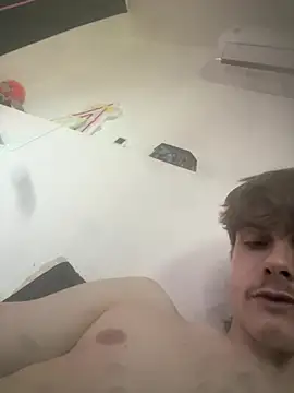 Show Webcam de DaddySevenS
