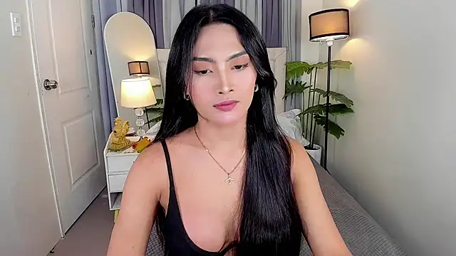 phenomenal_ivy 网络视讯表演
