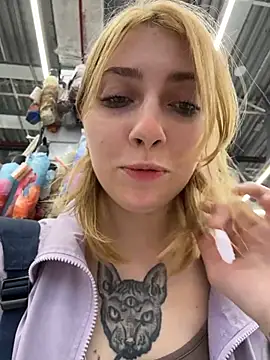 Онлайн чат XXX Sunny___Bunny