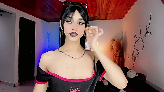 Forever_steff Live XXX Chat